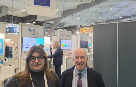 hydra Partners at the European Hydrogen Week