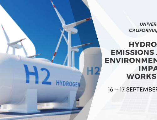 HYDRA Project Heads to California