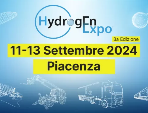 HYDROGEN EXPO 2024